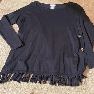 Lily Pulitzer long sleeve